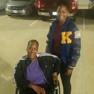 Meet your Posher, Kimberly